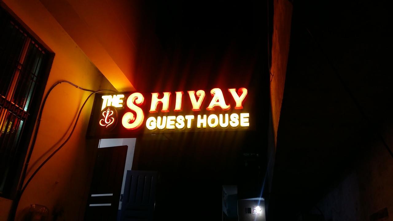 The Shivay Guest House - Varanasi, Varanasi
